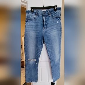 Loft jeans
